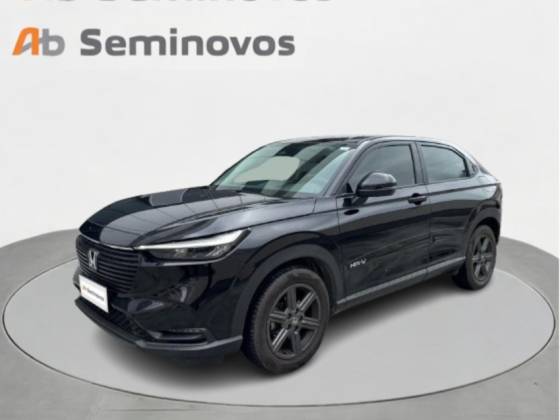 HONDA HR-V 1.5 DI I-VTEC FLEX EXL CVT HONDA HR-V 1.5 DI I-VTEC FLEX EXL CVT